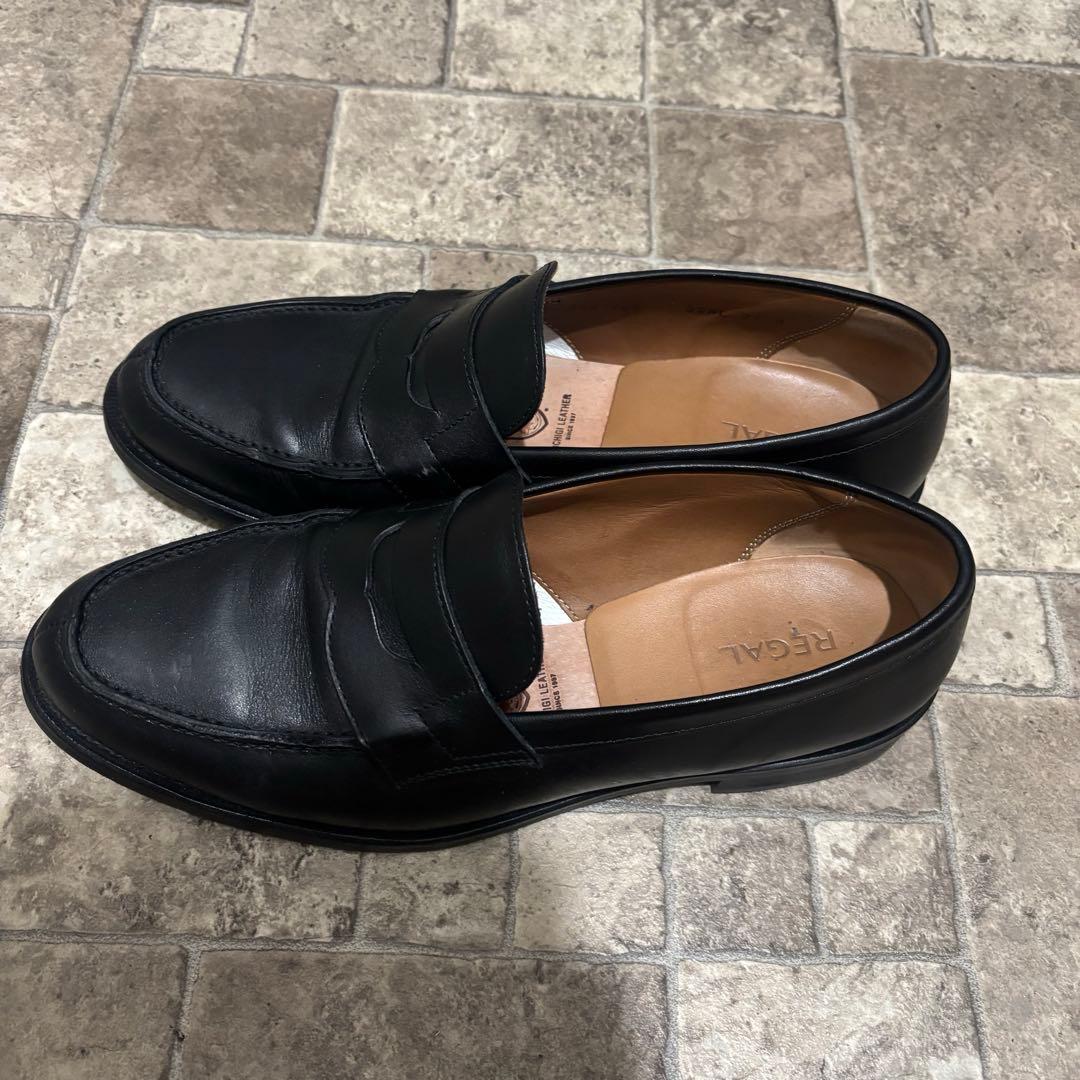 REGAL リーガル 22HL ローファー 27cm