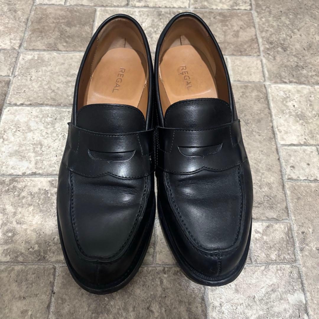 REGAL リーガル 22HL ローファー 27cm