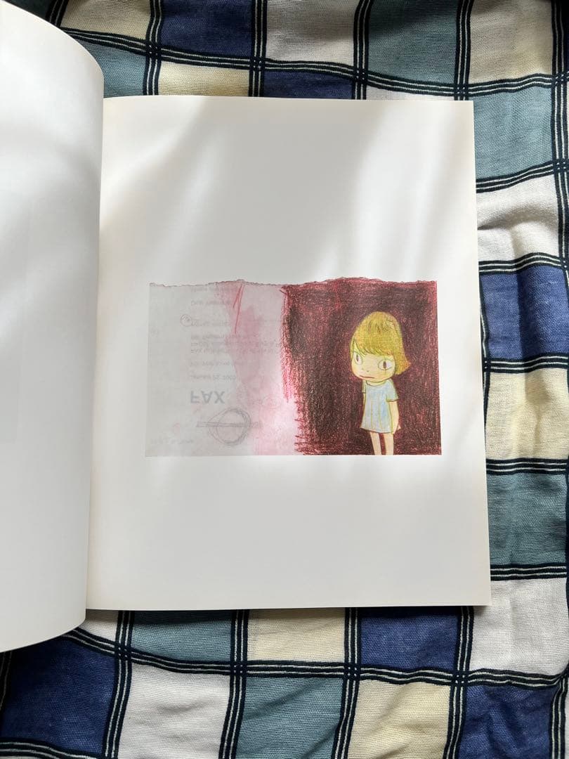 寿*様 奈良美智　コレクターアイテム　大型画集