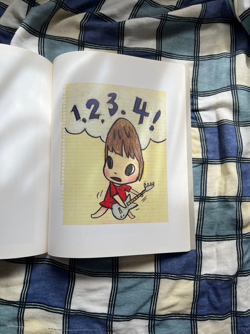 寿*様 奈良美智　コレクターアイテム　大型画集