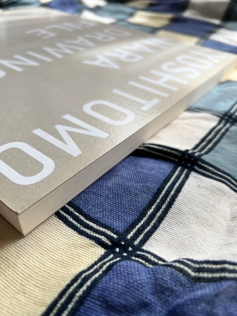 寿*様 奈良美智　コレクターアイテム　大型画集