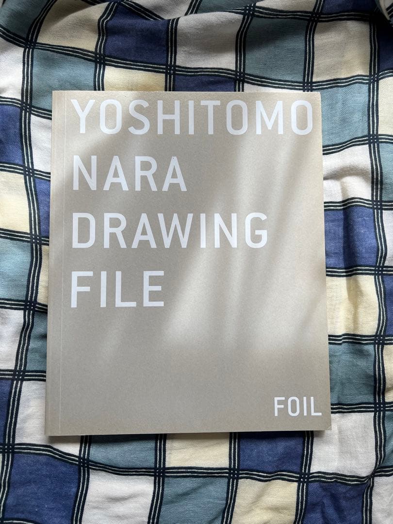 寿*様 奈良美智　コレクターアイテム　大型画集