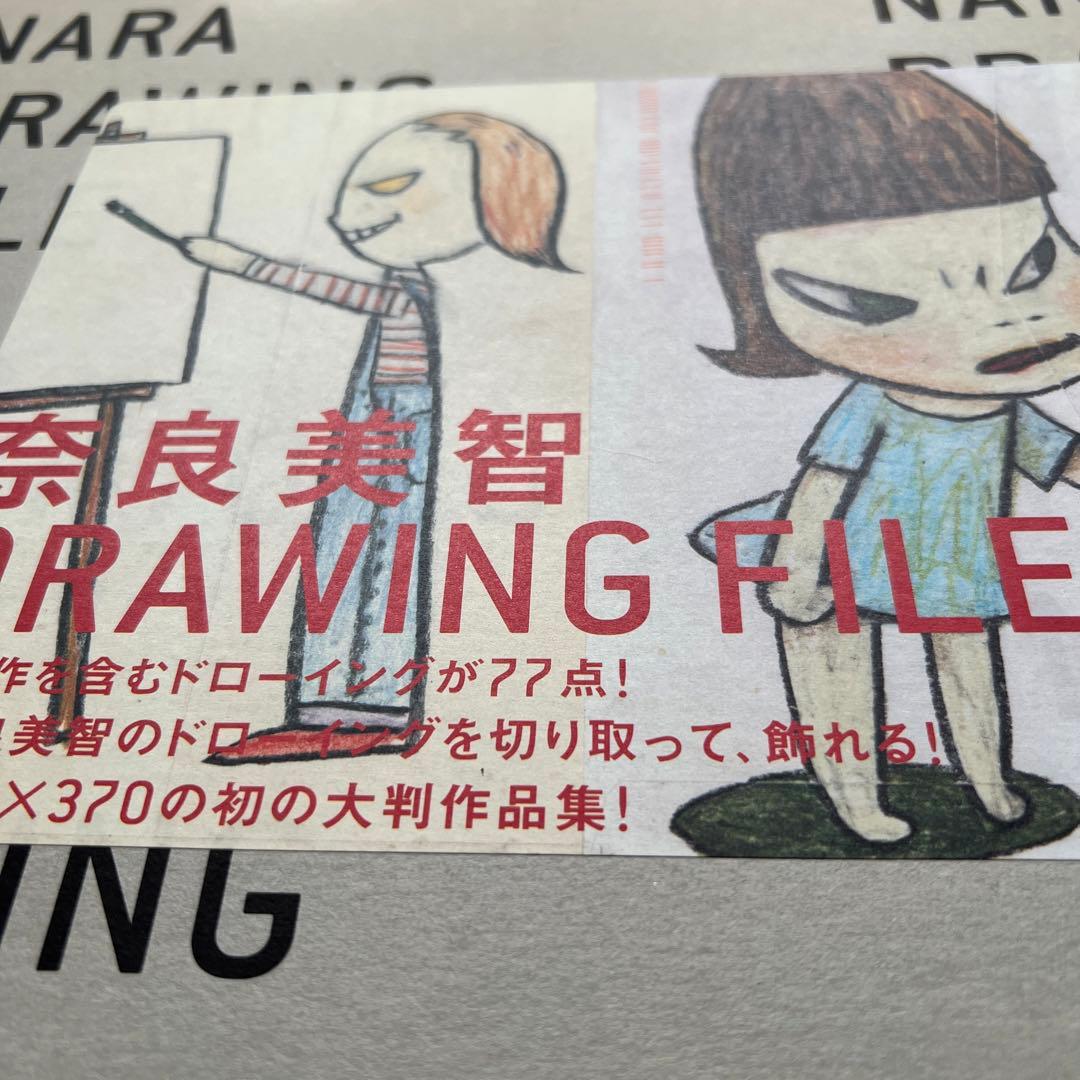 寿*様 奈良美智　コレクターアイテム　大型画集