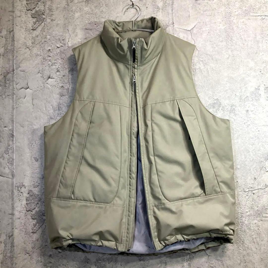 Marmot infuse ARKnets別注 Down Vest XL