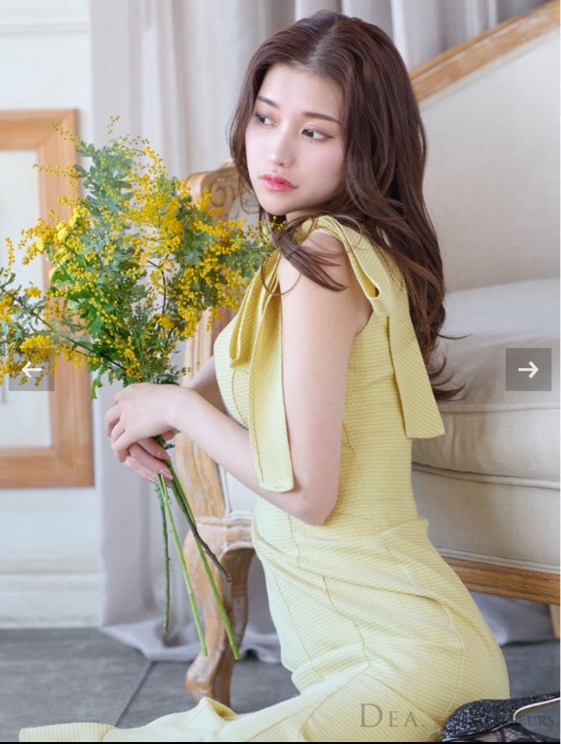 ライトグリーン