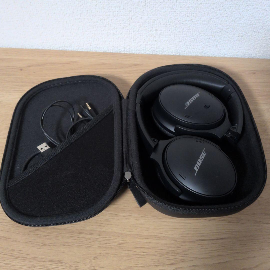 や*ぐ様 Bose QuietComfort 45