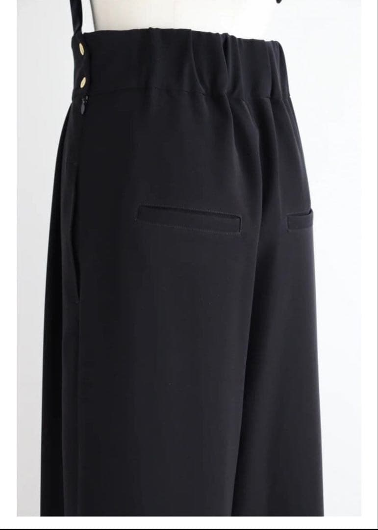 美品　girlish リュバンサロペット　St.cecilia