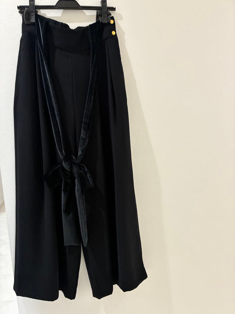 美品　girlish リュバンサロペット　St.cecilia