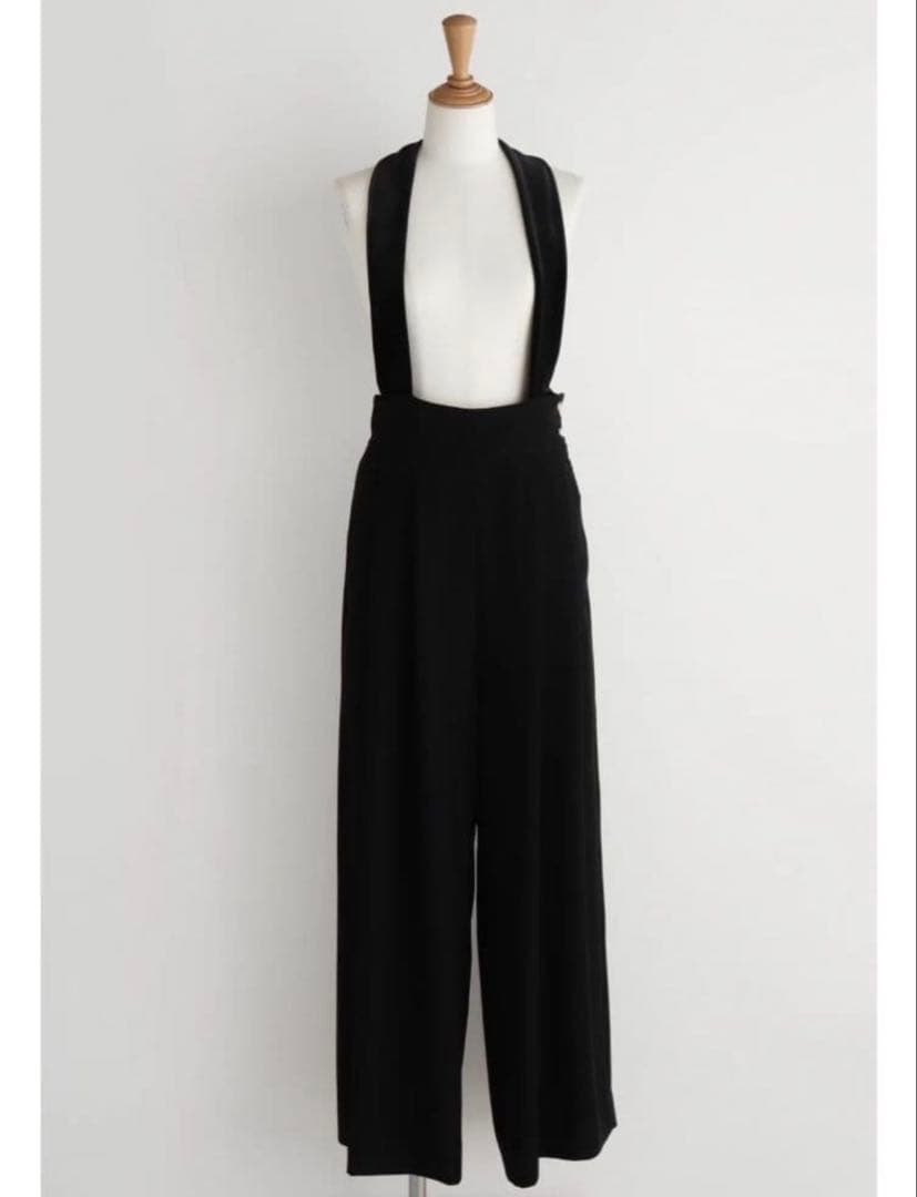 美品　girlish リュバンサロペット　St.cecilia