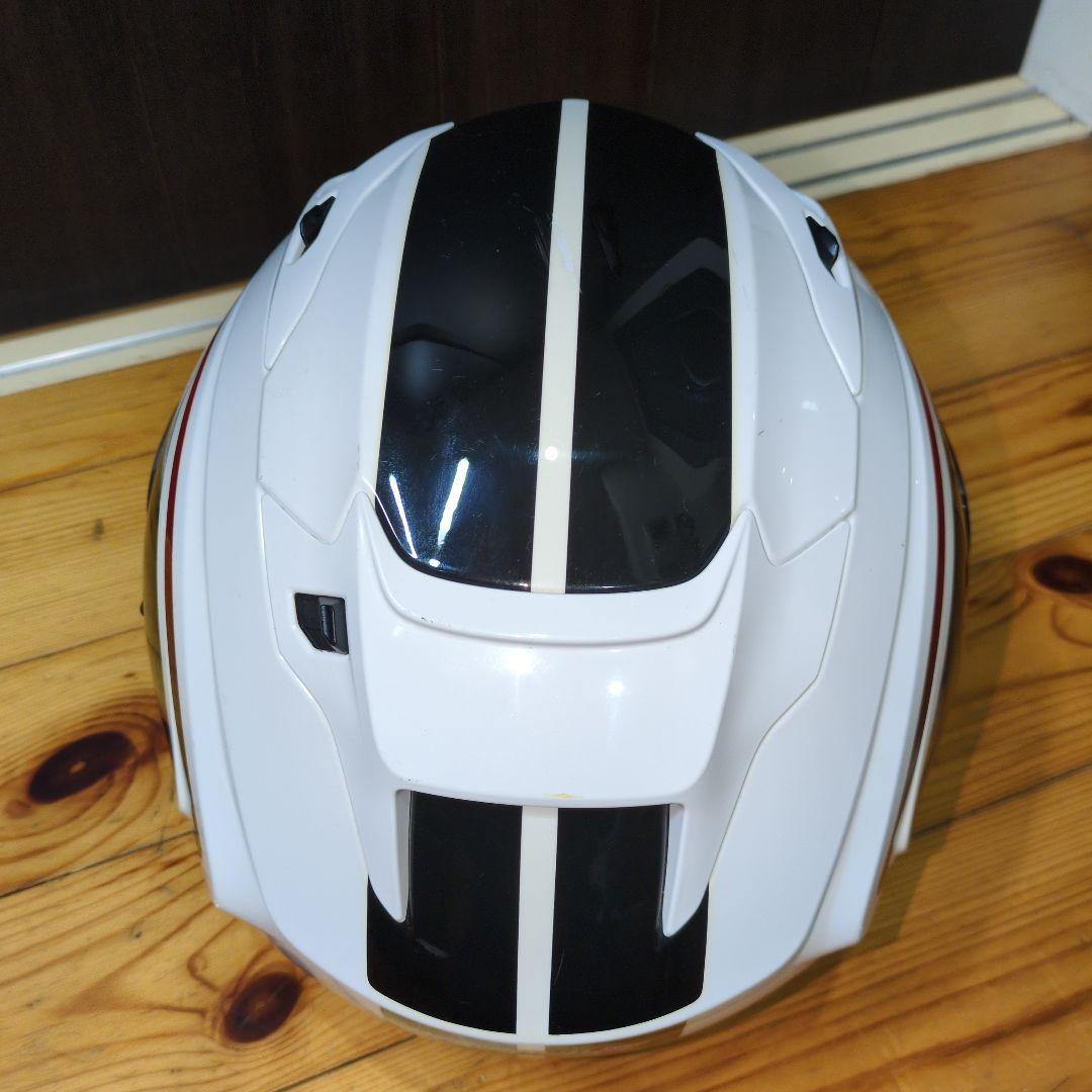 Kabuto KAMUI3 OGK カブト　カムイ3 フルフェイスヘルメット