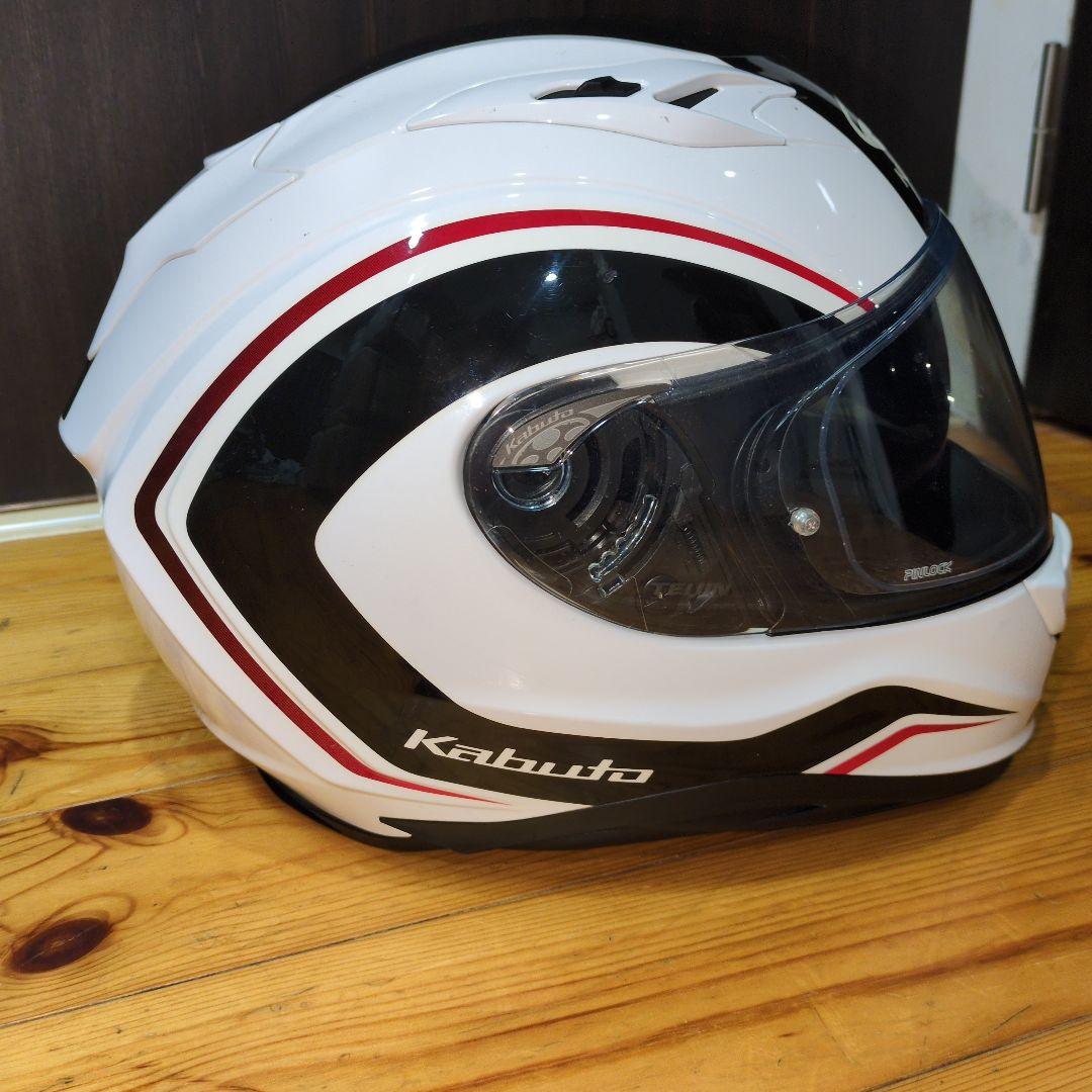 Kabuto KAMUI3 OGK カブト　カムイ3 フルフェイスヘルメット