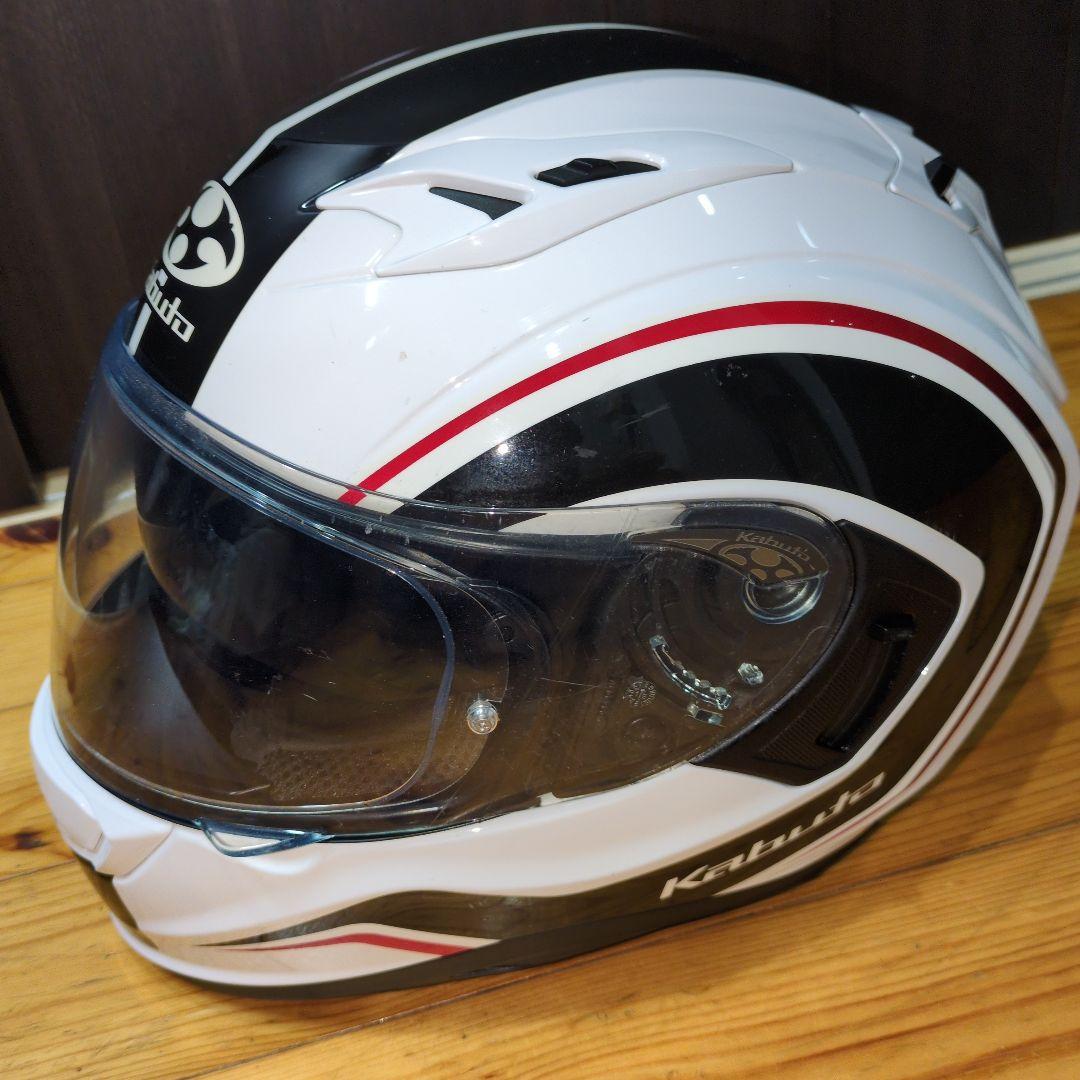 Kabuto KAMUI3 OGK カブト　カムイ3 フルフェイスヘルメット