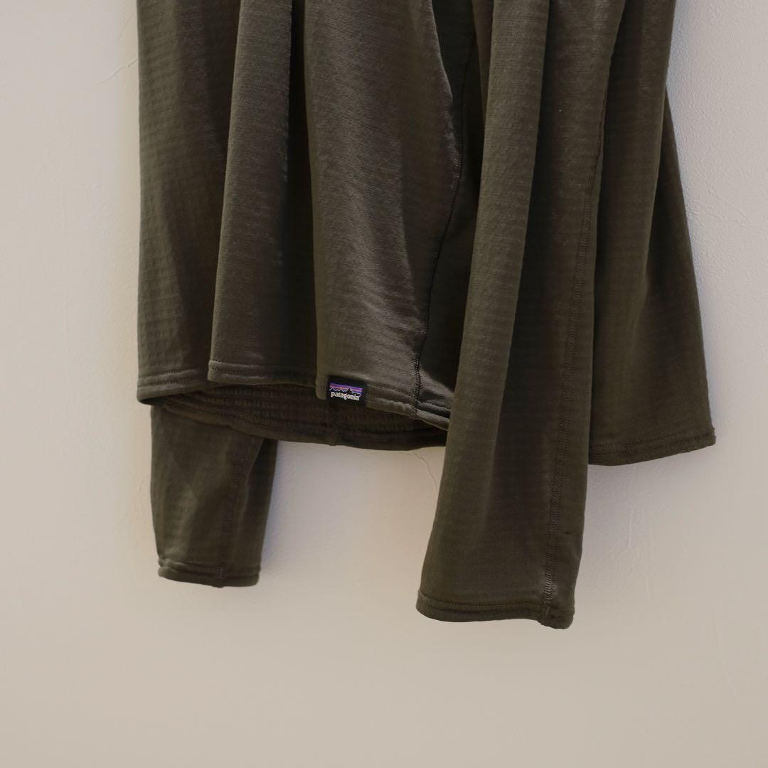 Patagonia キャプリーン サーマルウェイト