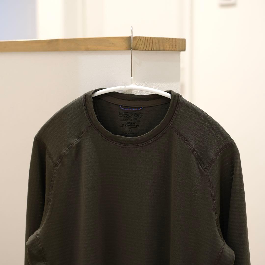 Patagonia キャプリーン サーマルウェイト