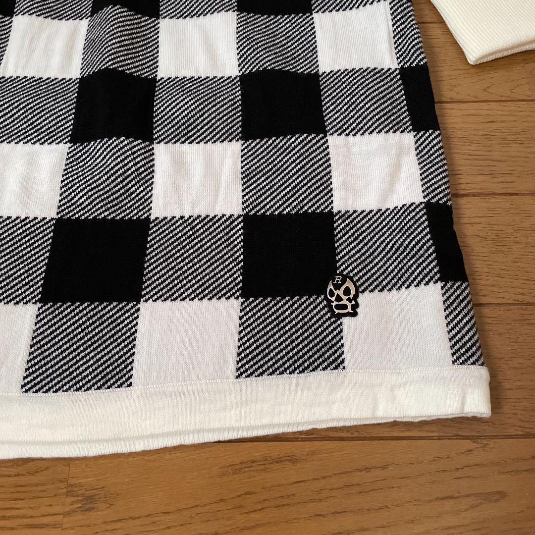 ラッセルノ新品ニットセットアップさらに お値下げ