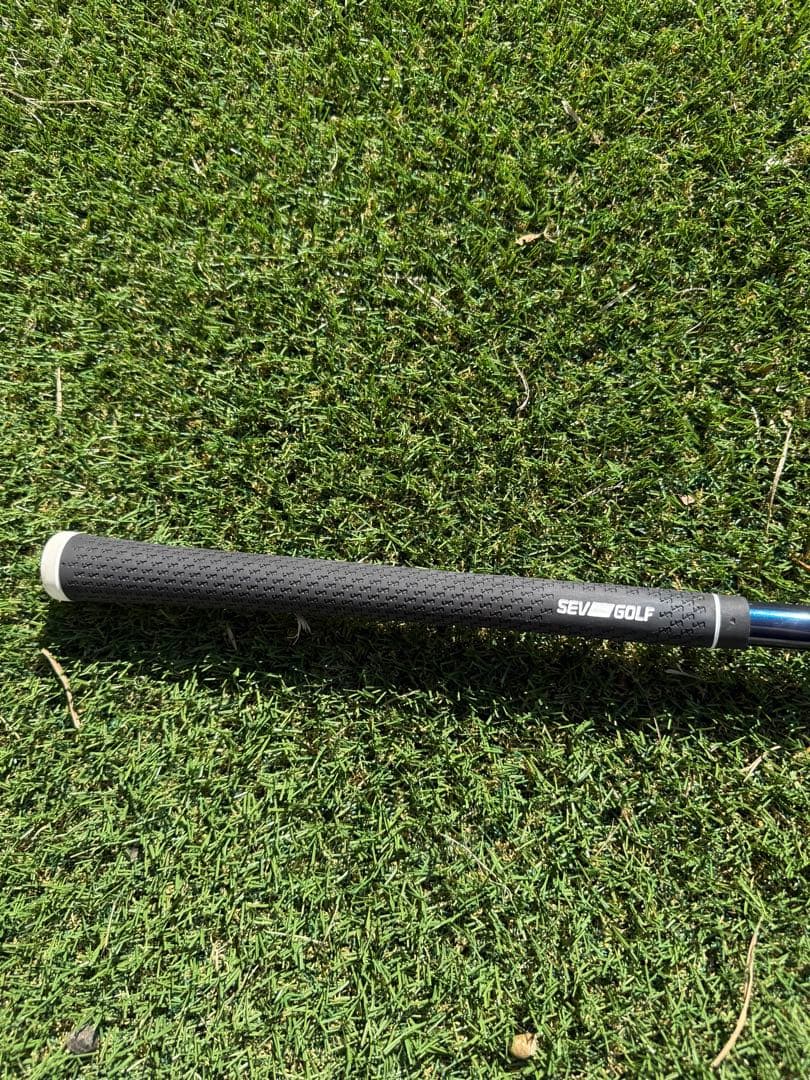 中古 1W テーラー フジクラ ベンタス ブルー 6X 非ベロコア VENTUS