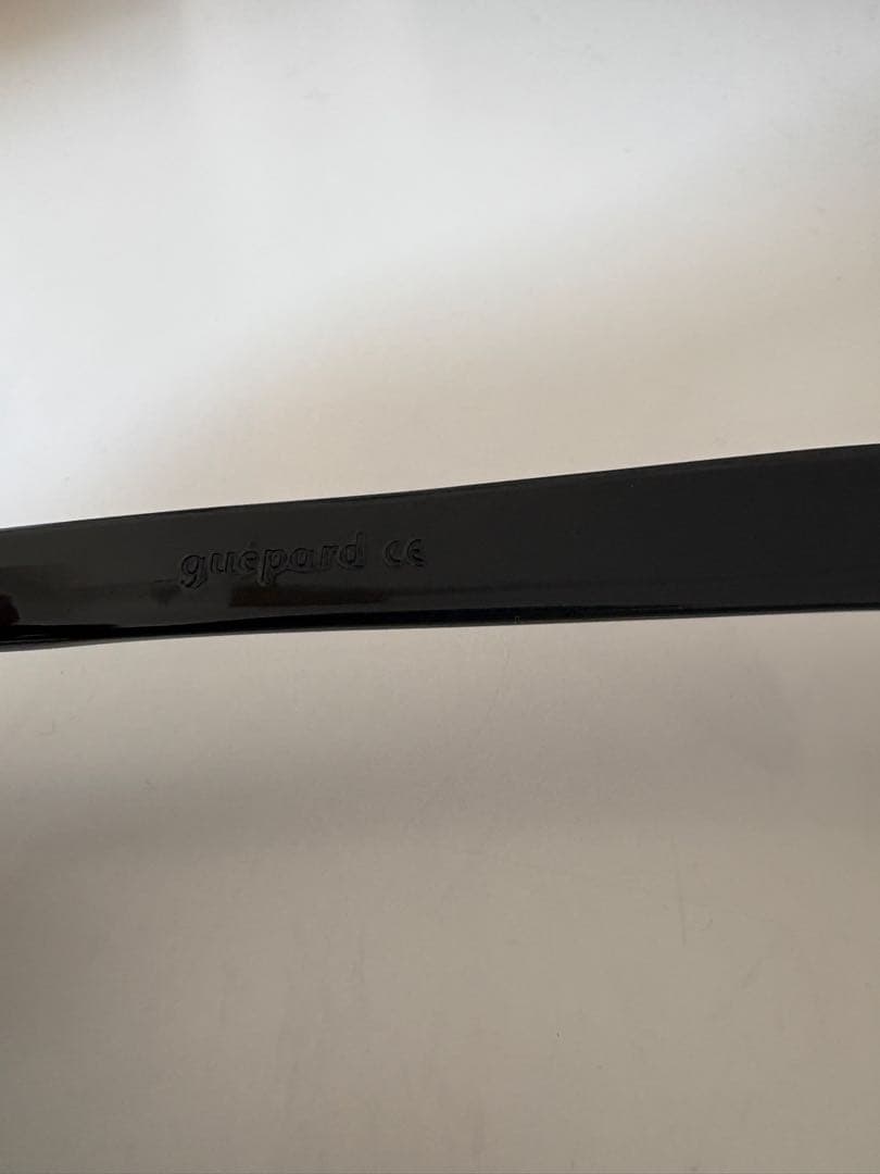 guepard ギュパール gp 12 noir