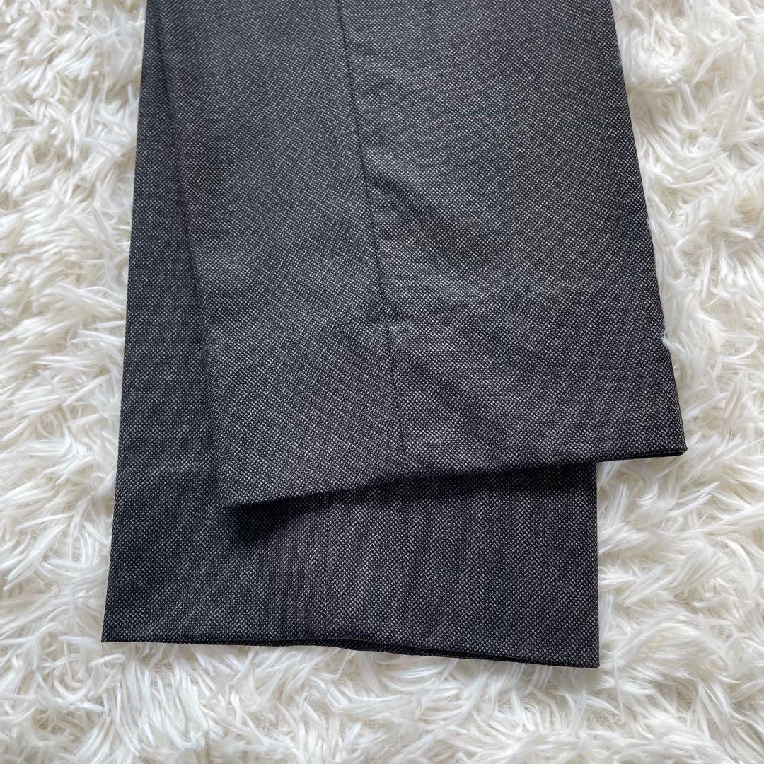 最高級ロロピアーナSuper150's HILTONグレースーツセットアップA7