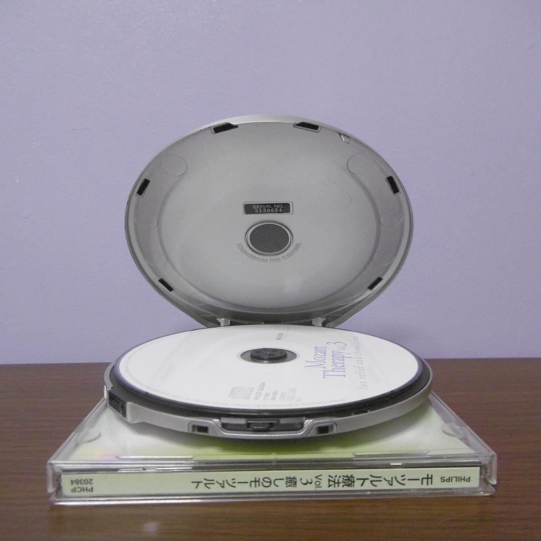 fireさま専用 SONY CDウォークマン D-EJ2000_S