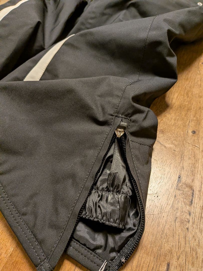 DESCENTE スキーウェア メンズ Lサイズ