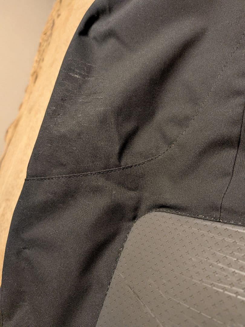 DESCENTE スキーウェア メンズ Lサイズ