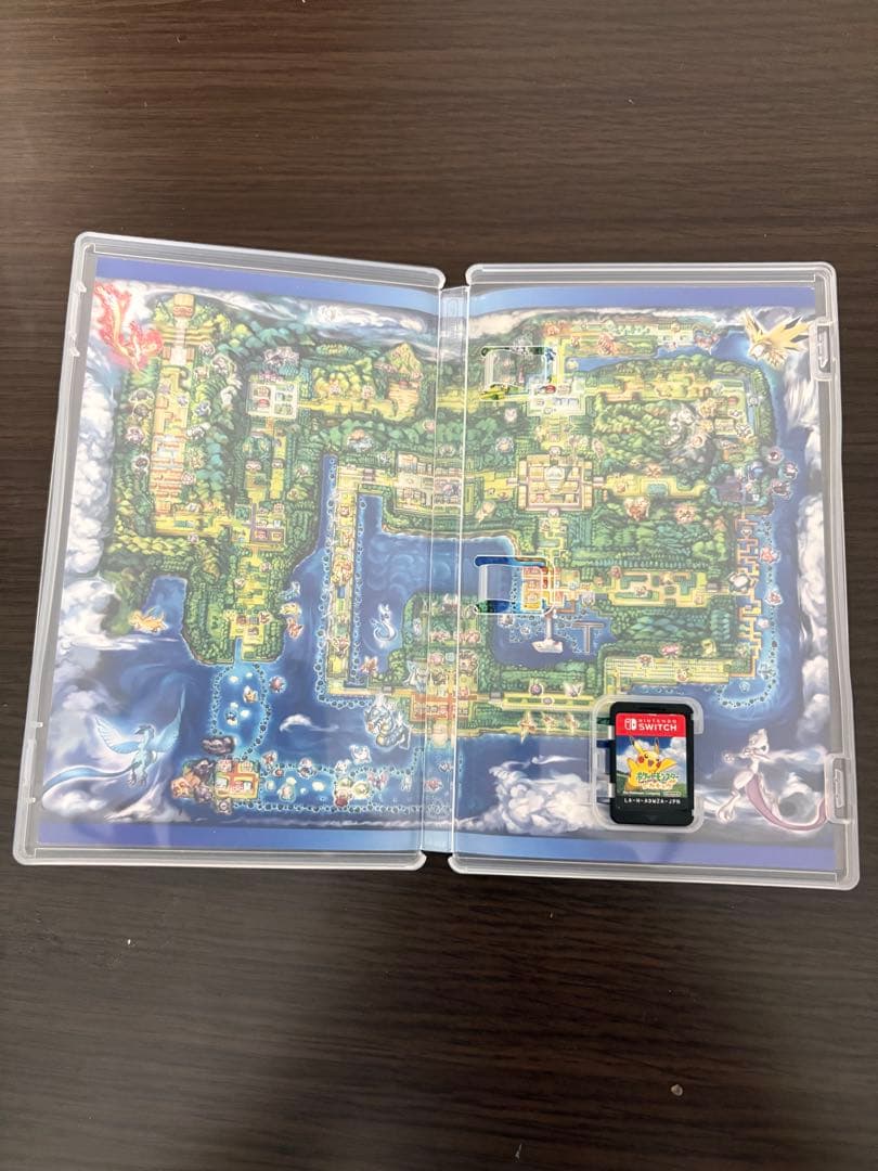 Nintendo Switch ゲームソフト　8点セット販売