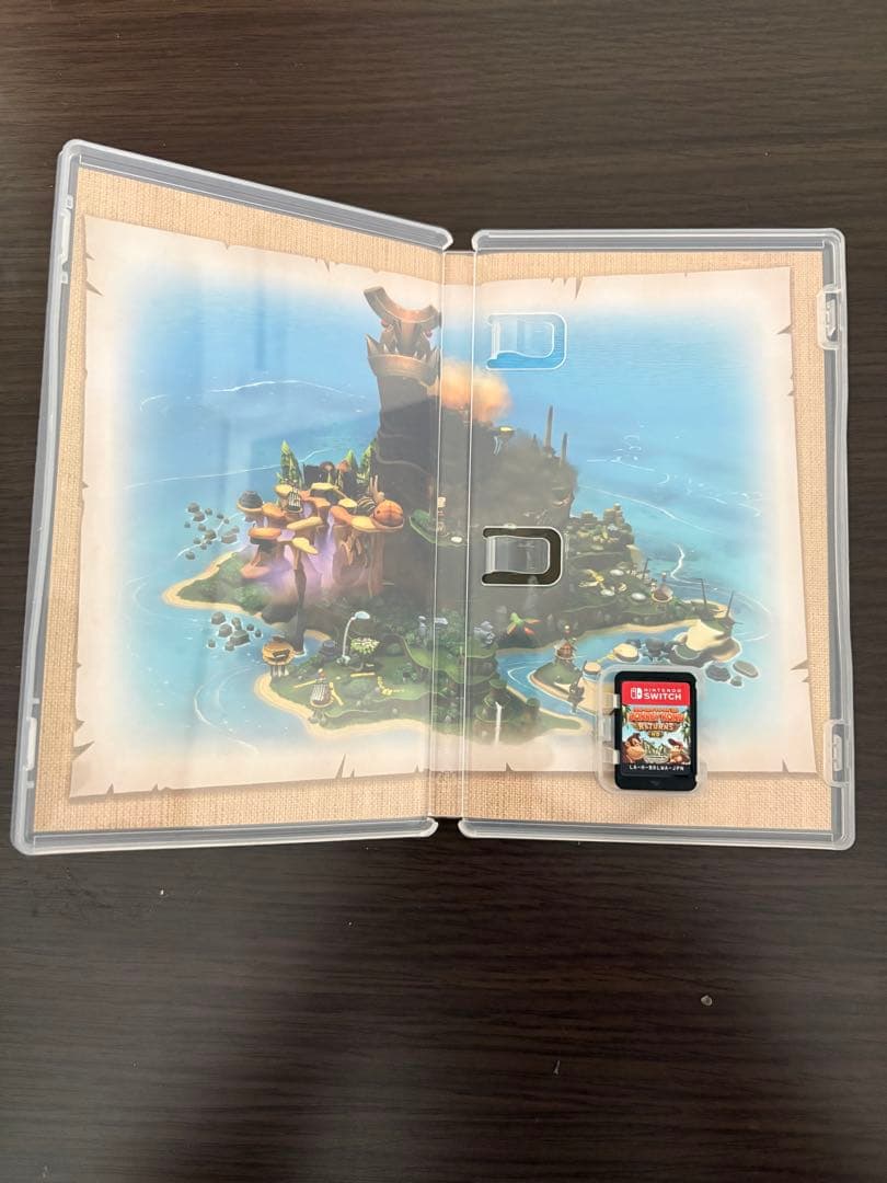 Nintendo Switch ゲームソフト　8点セット販売