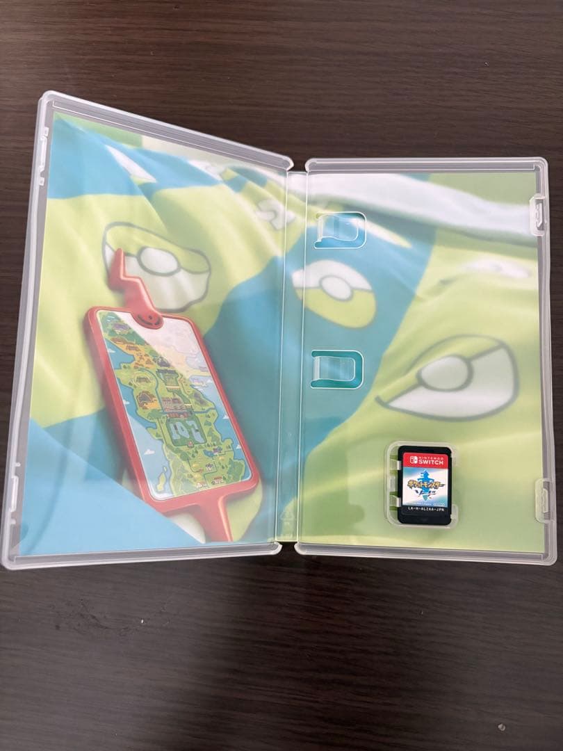 Nintendo Switch ゲームソフト　8点セット販売