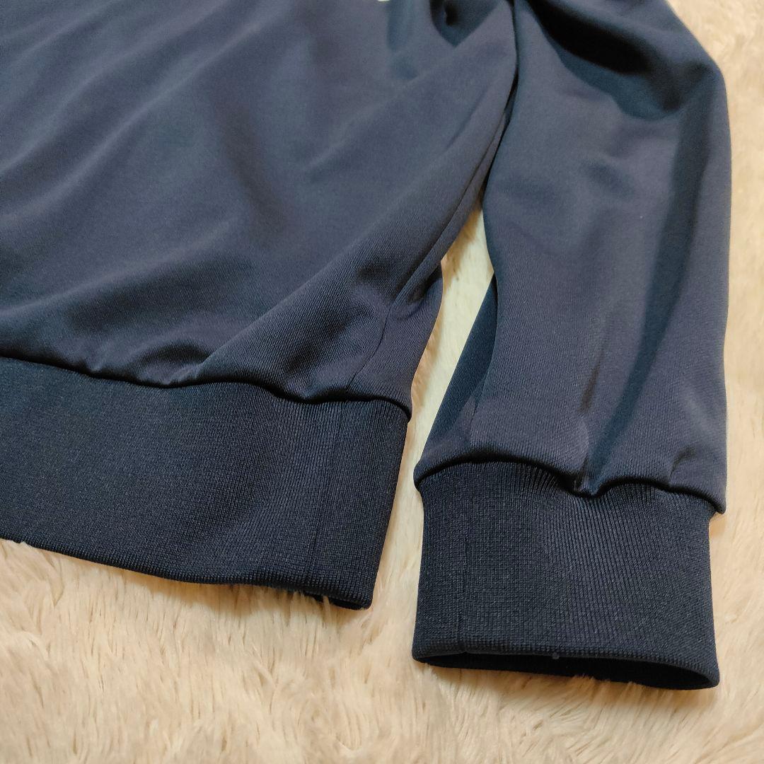 極美品✨エフシーレアルブリストル ソフネット トラックジャケット ジャージ