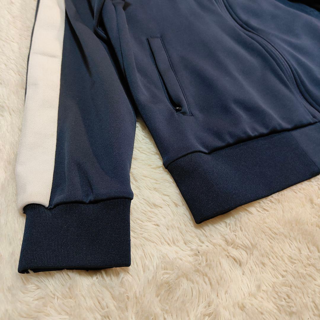 極美品✨エフシーレアルブリストル ソフネット トラックジャケット ジャージ