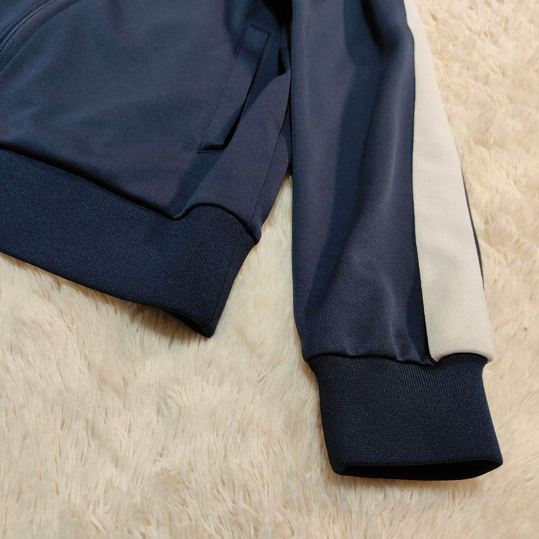 極美品✨エフシーレアルブリストル ソフネット トラックジャケット ジャージ