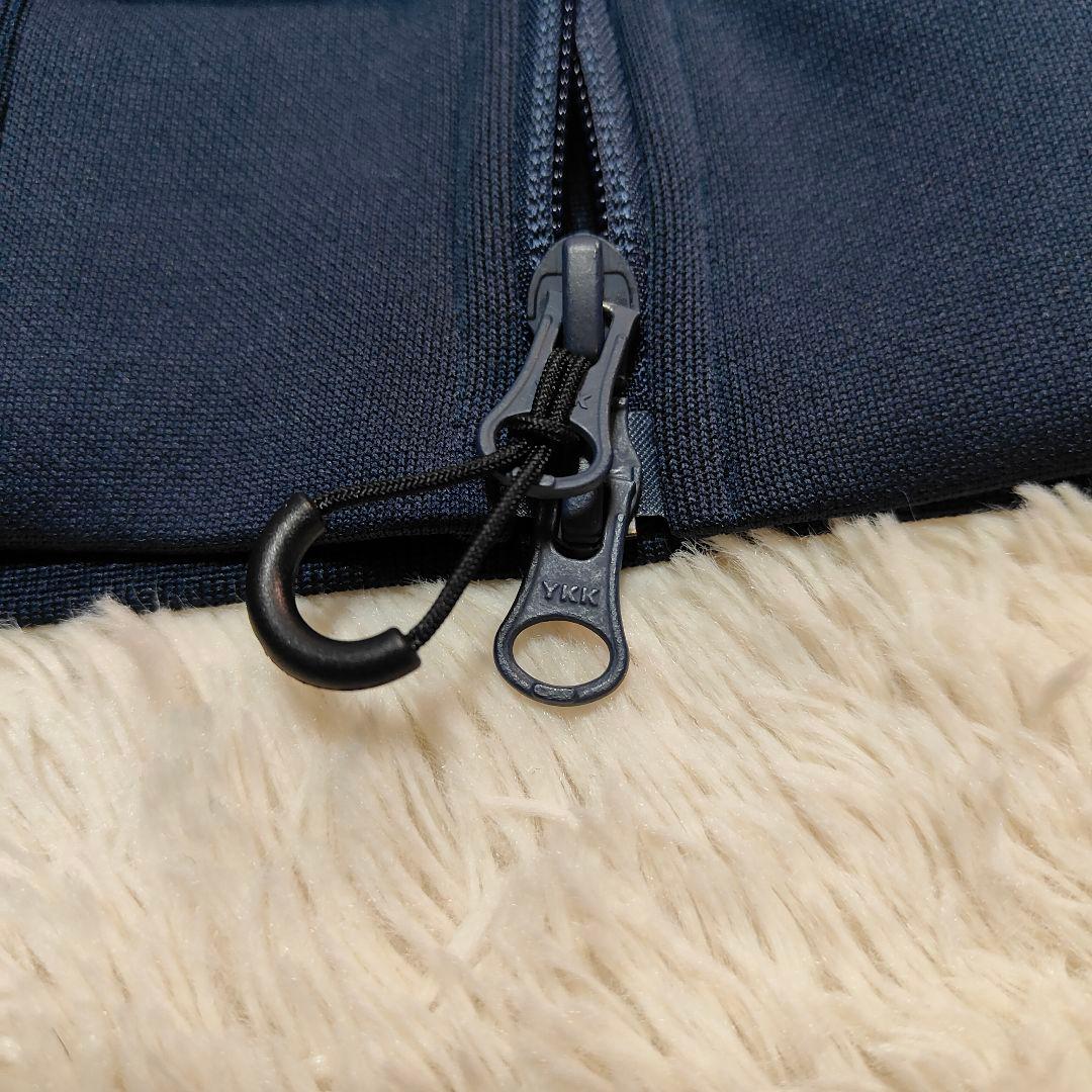 極美品✨エフシーレアルブリストル ソフネット トラックジャケット ジャージ