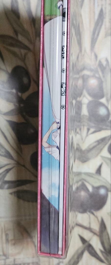 刀剣乱舞 花丸 complete BOX DVD