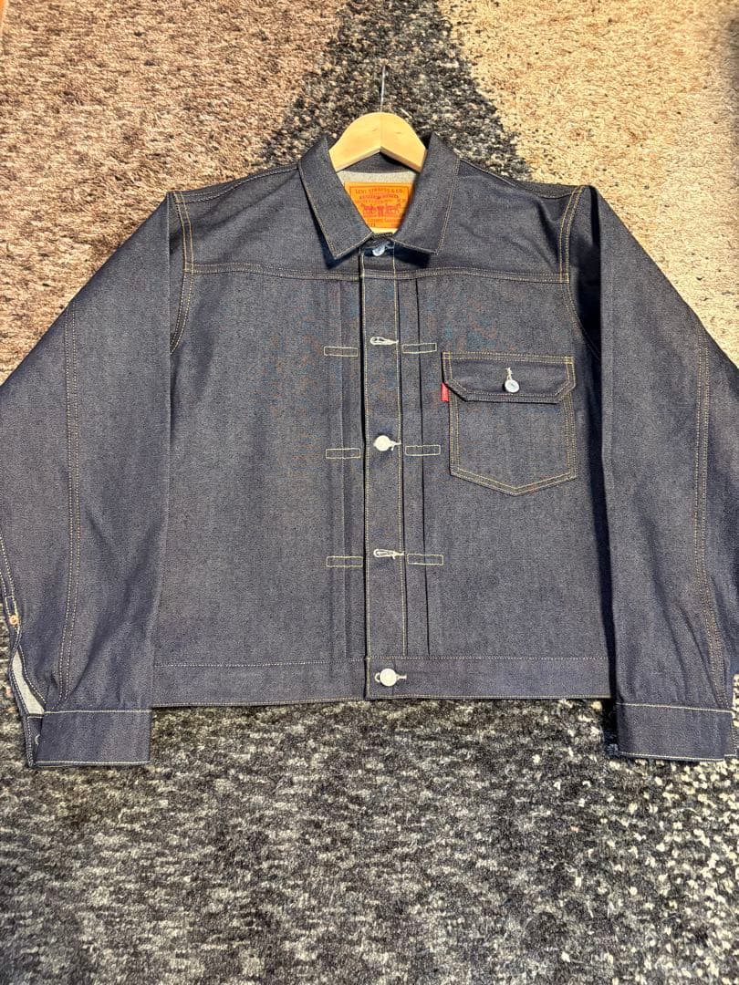 Levi's 506XX サイズ40
