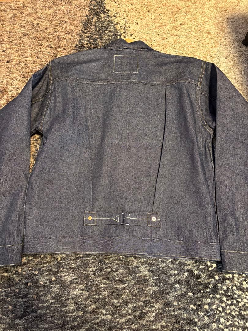 Levi's 506XX サイズ40