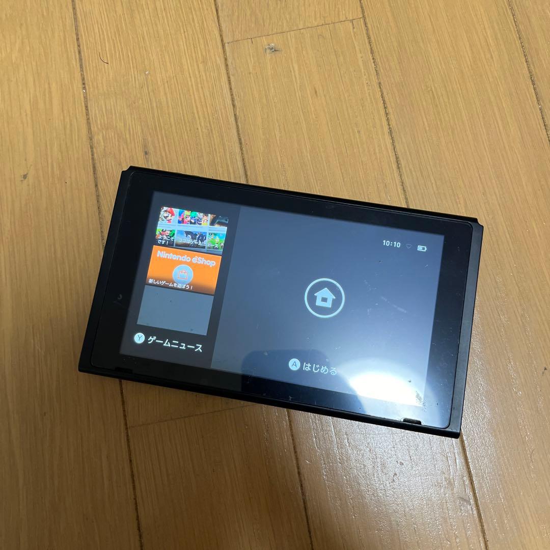 スイッチ　スイッチライト　ジャンク