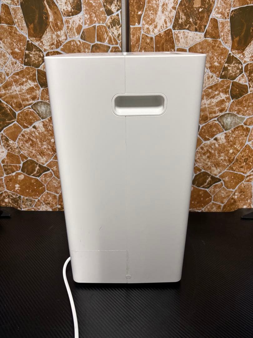 アイリスオーヤマ 衣類乾燥除湿機 KIJC-P70-W 2023年製