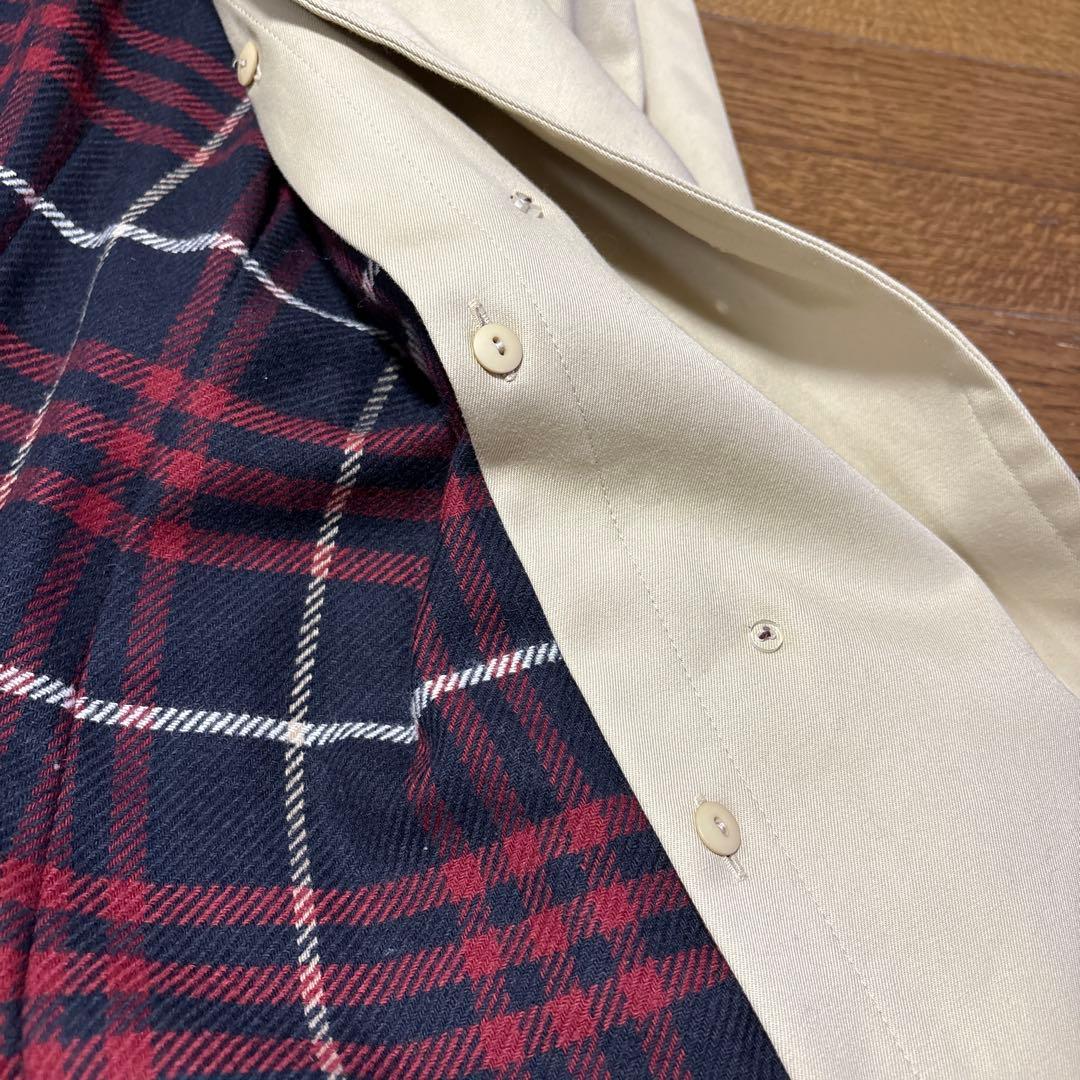 BURBERRY BLUE LABEL トレンチコート 38 ライナー&ベルト付