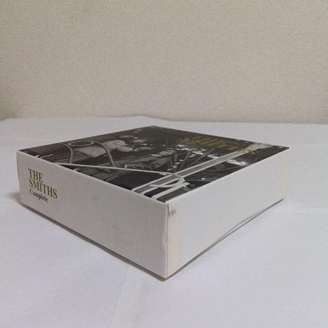 【備品完備】ザ・スミスコンプリートTHE SMITHS Complete