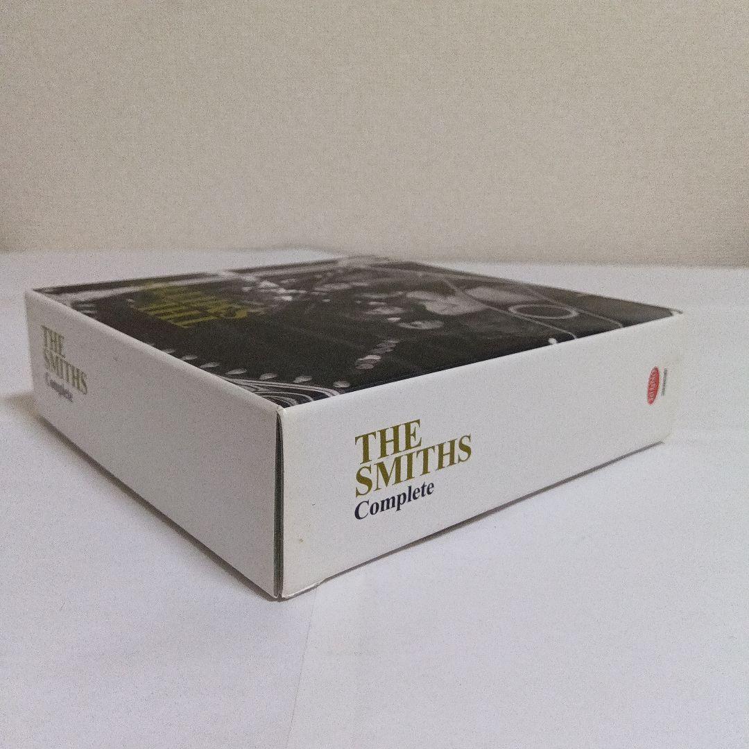 【備品完備】ザ・スミスコンプリートTHE SMITHS Complete