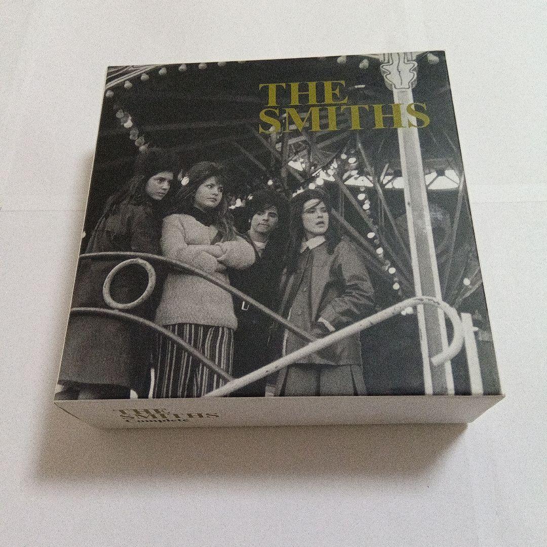 【備品完備】ザ・スミスコンプリートTHE SMITHS Complete