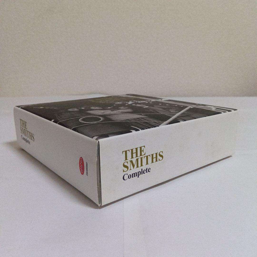 【備品完備】ザ・スミスコンプリートTHE SMITHS Complete
