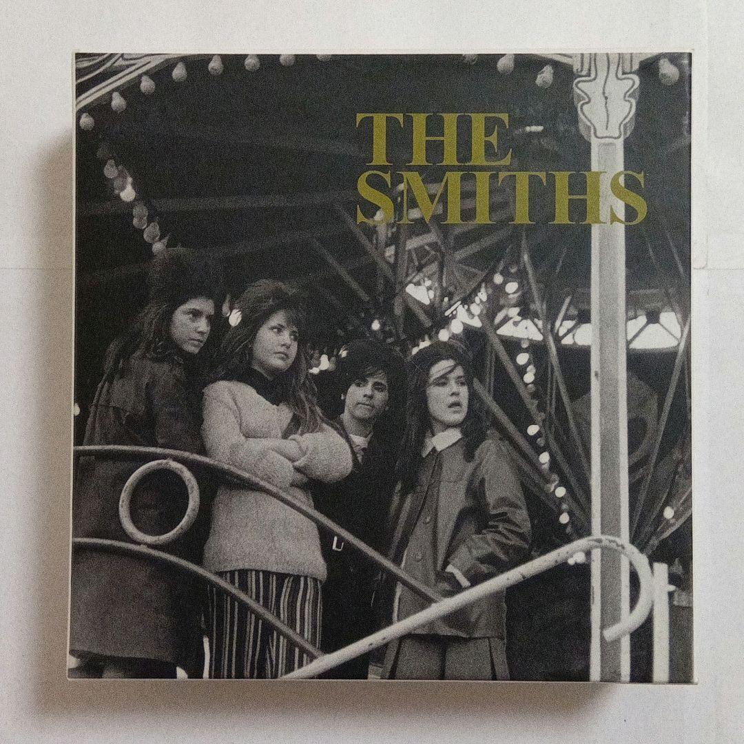 【備品完備】ザ・スミスコンプリートTHE SMITHS Complete