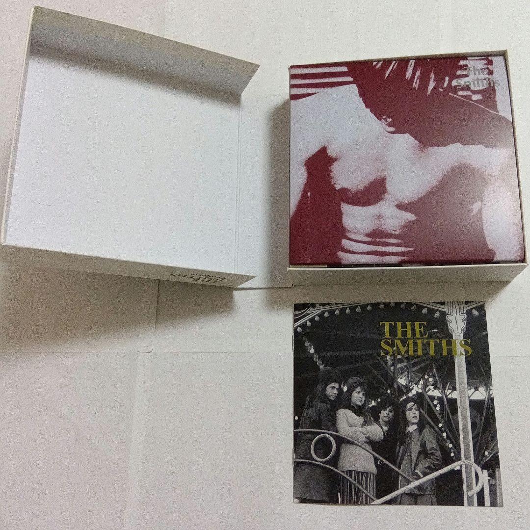 【備品完備】ザ・スミスコンプリートTHE SMITHS Complete