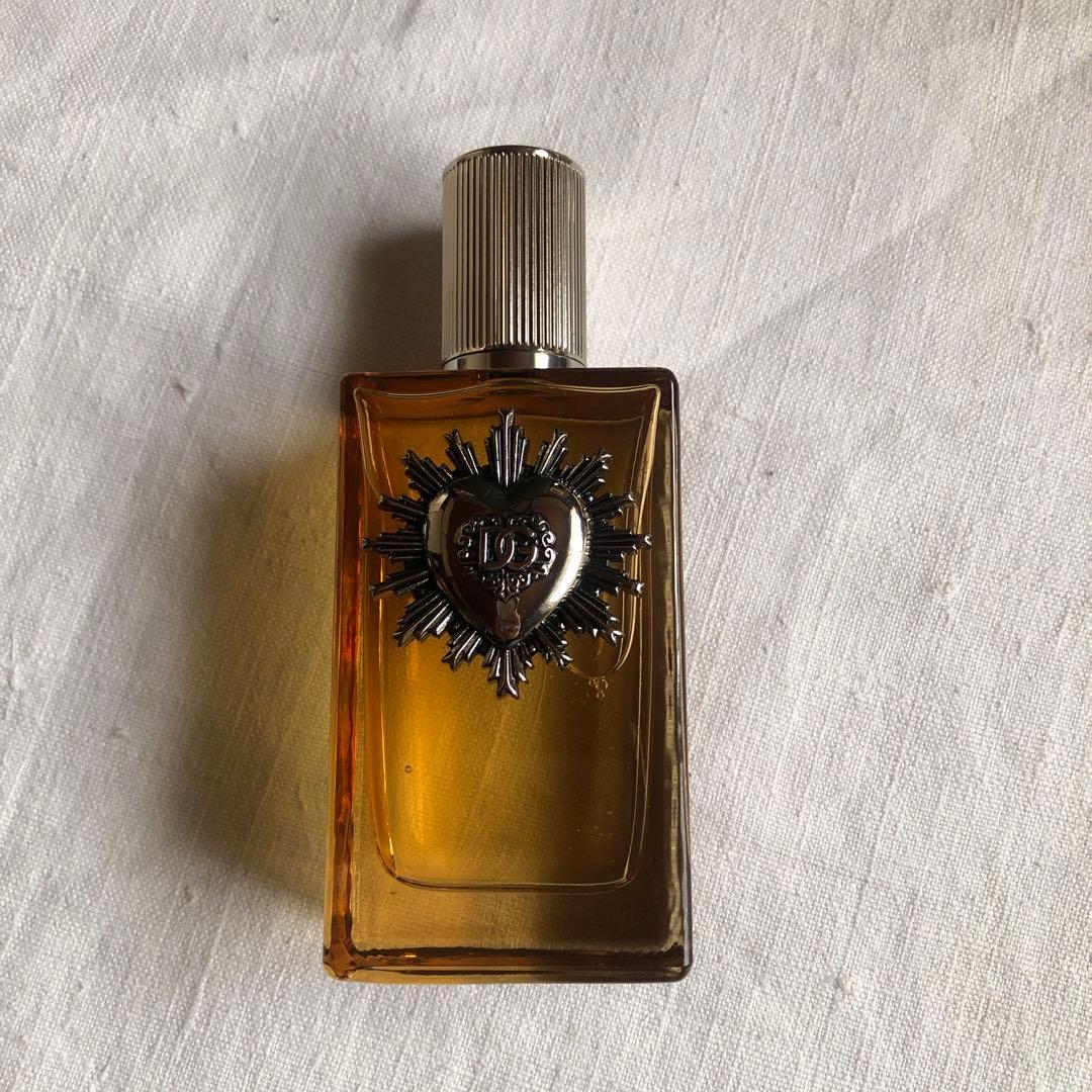 ドルチェ＆ガッバーナ ディヴォーション プールオム パルファム 100ml