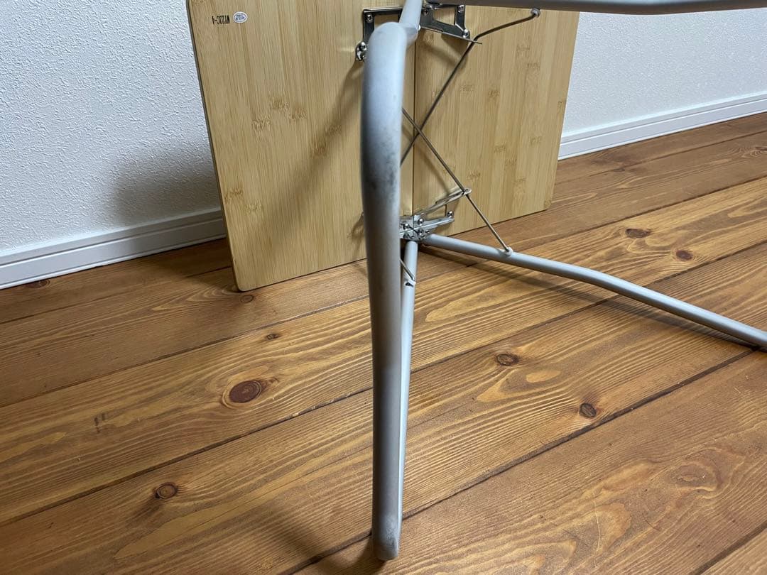  Peak MYテーブル竹