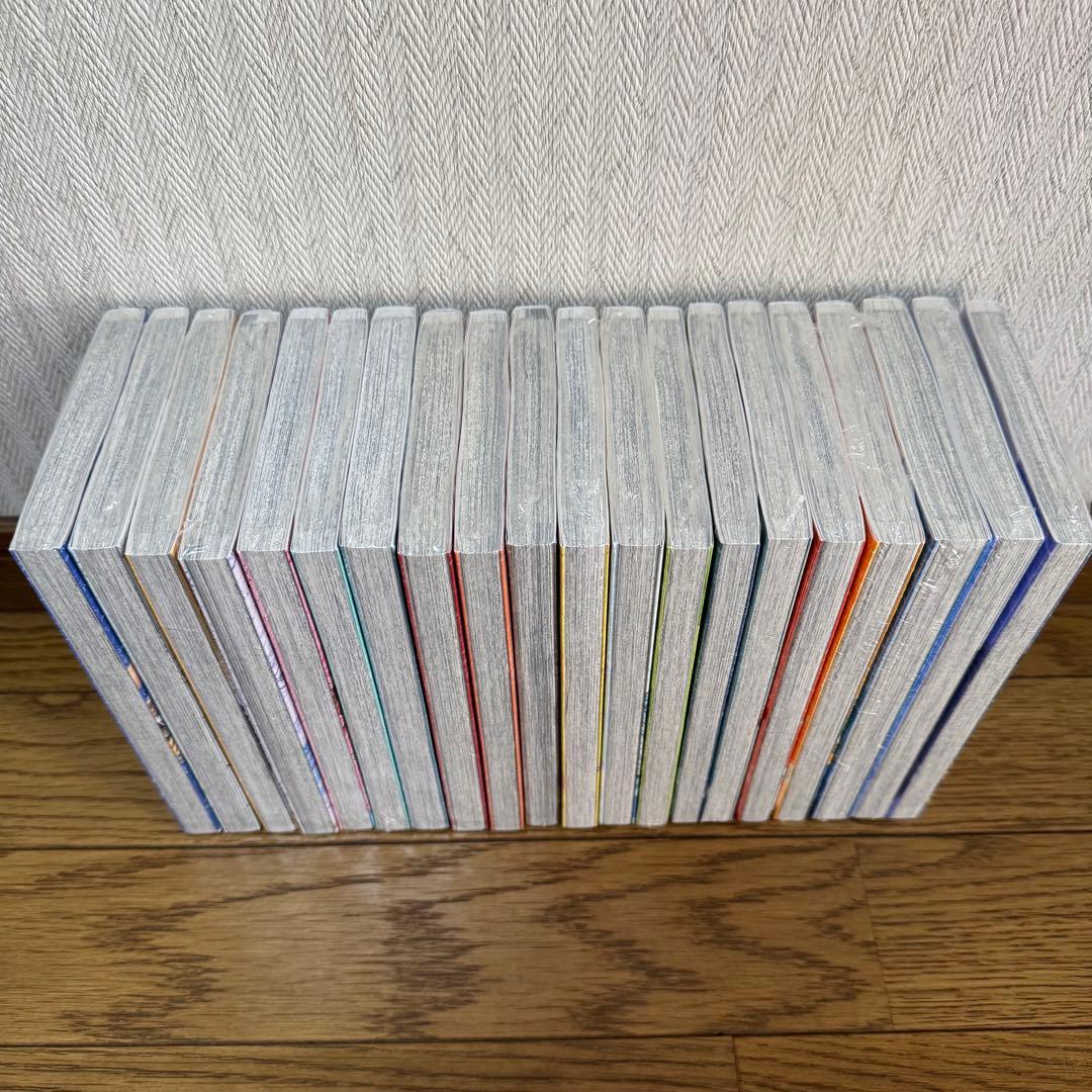 【美品】ONE PIECE 1巻～103巻 2/3未開封 ワンピース