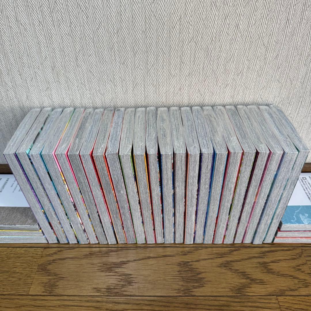 【美品】ONE PIECE 1巻～103巻 2/3未開封 ワンピース