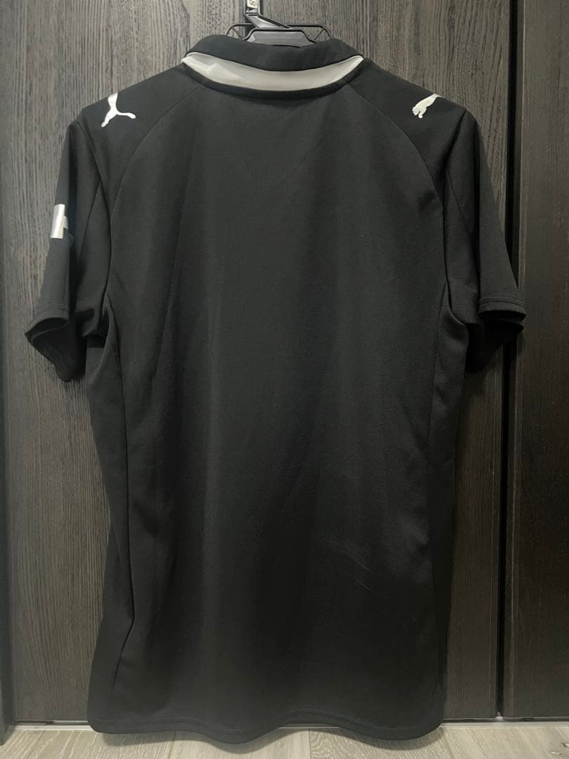 Manchester city 25/26 ユニフォーム　S