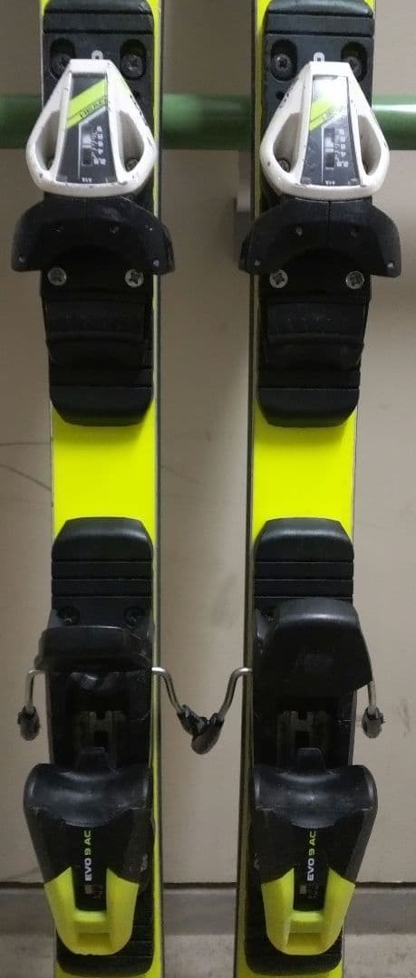 スキー 147cm HEAD GS